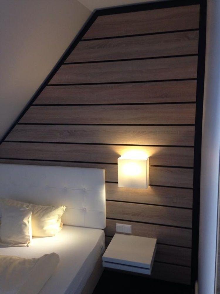 Hotel Tiek Superior Meppen Eksteriør billede